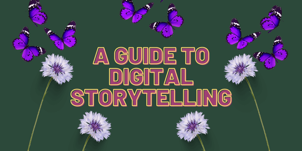 A How To Guide For Digital Storytelling Gender Justice Leadership Programs 